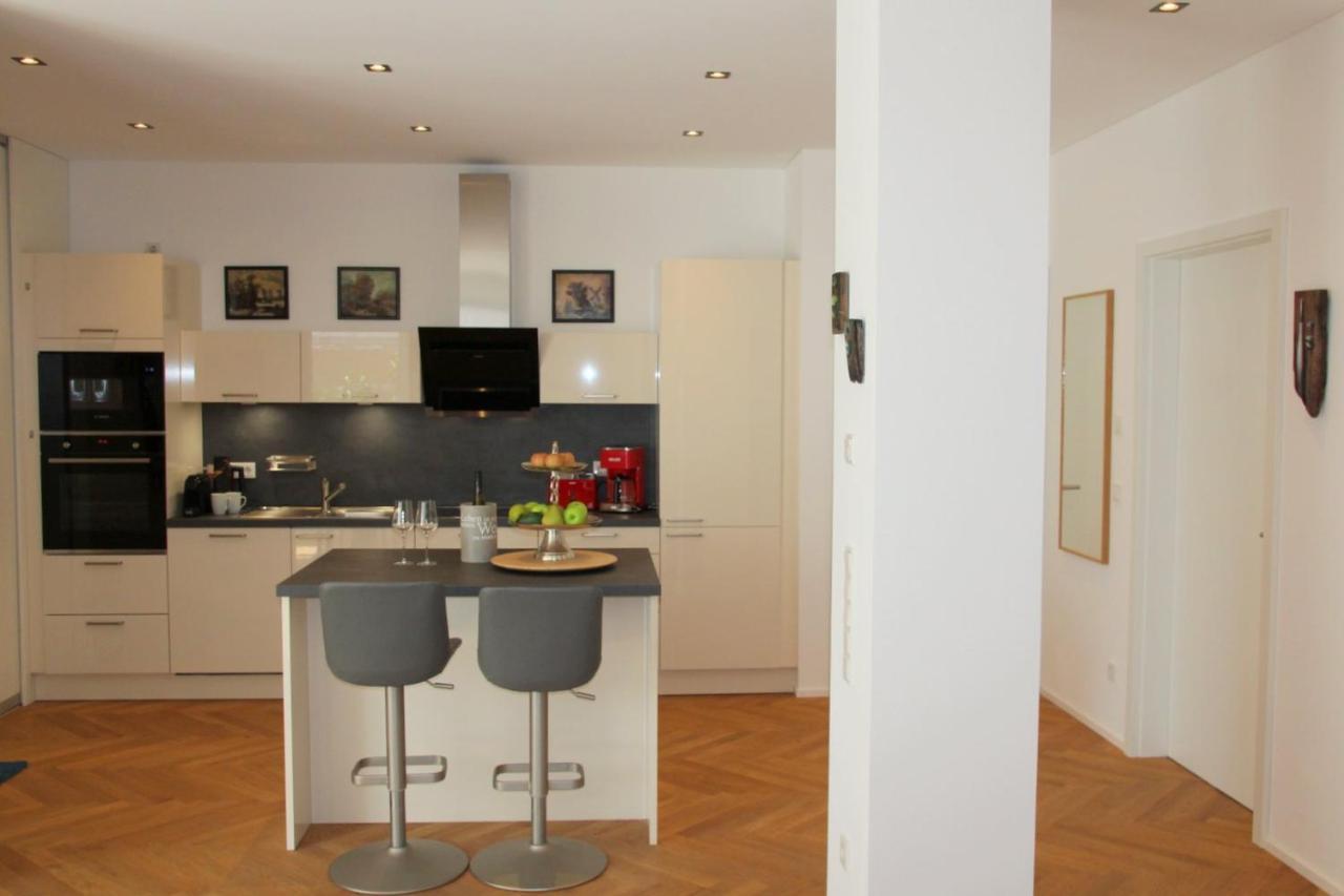 Apartment Neu - Moselauszeit *