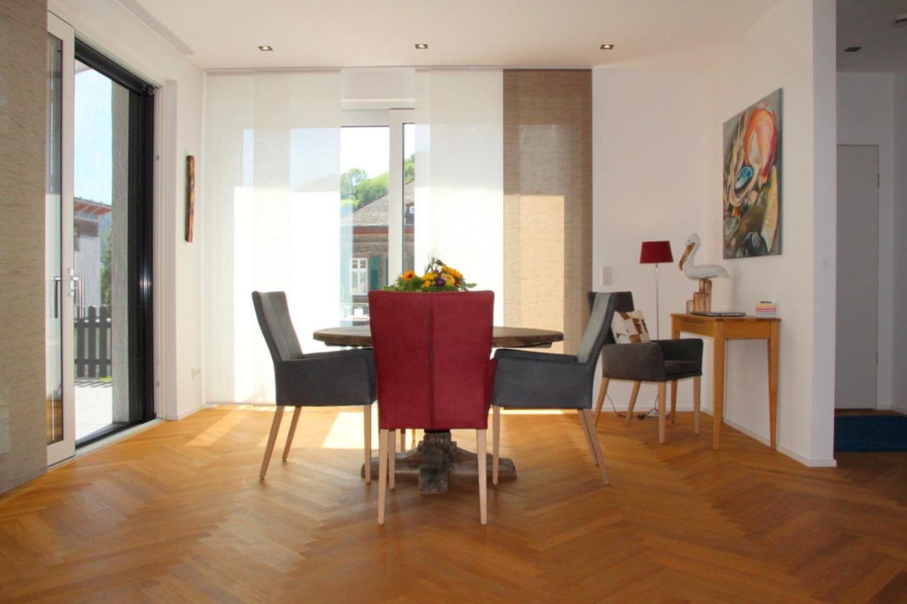 Apartment Neu - Moselauszeit Traben-Trarbach