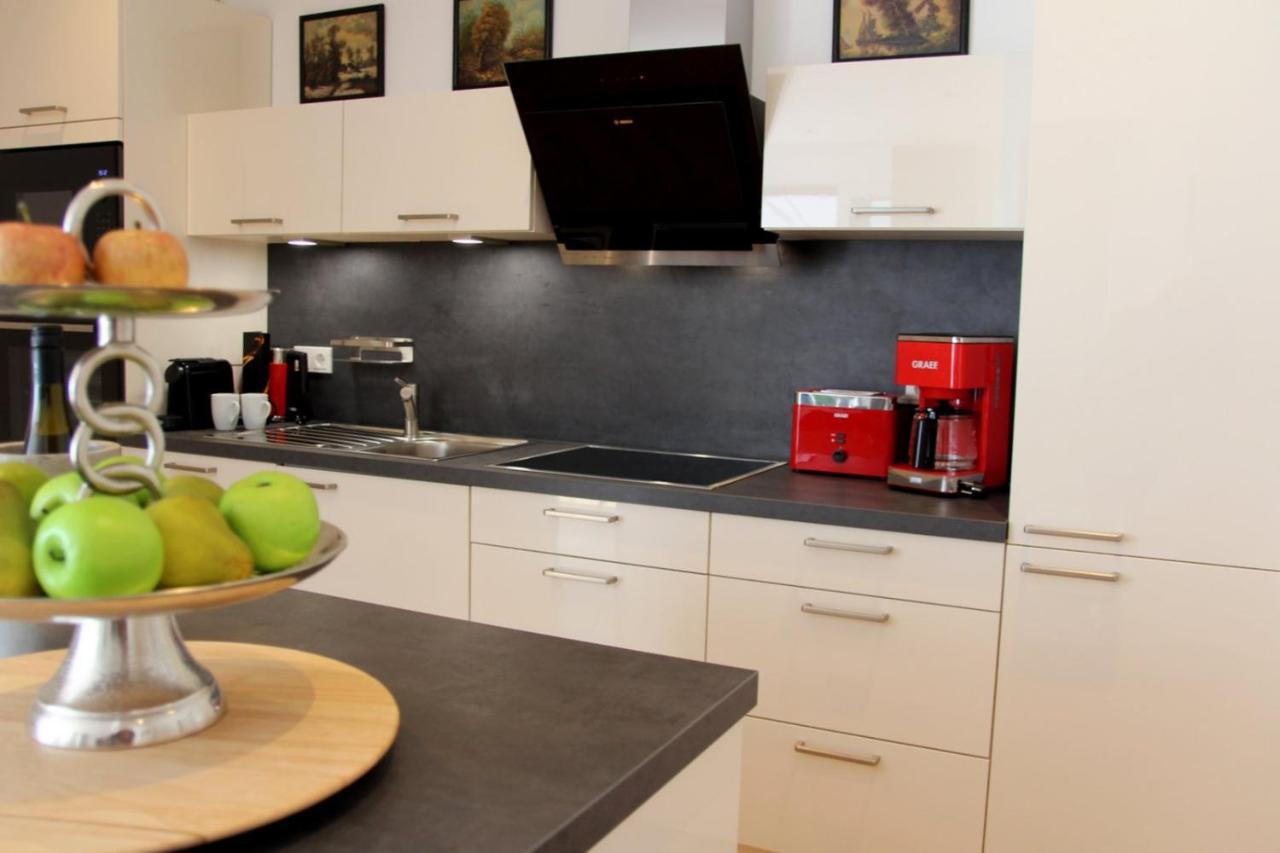 Neu - Moselauszeit Apartment *