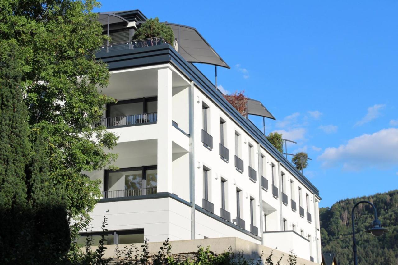 Apartment Neu - Moselauszeit Traben-Trarbach