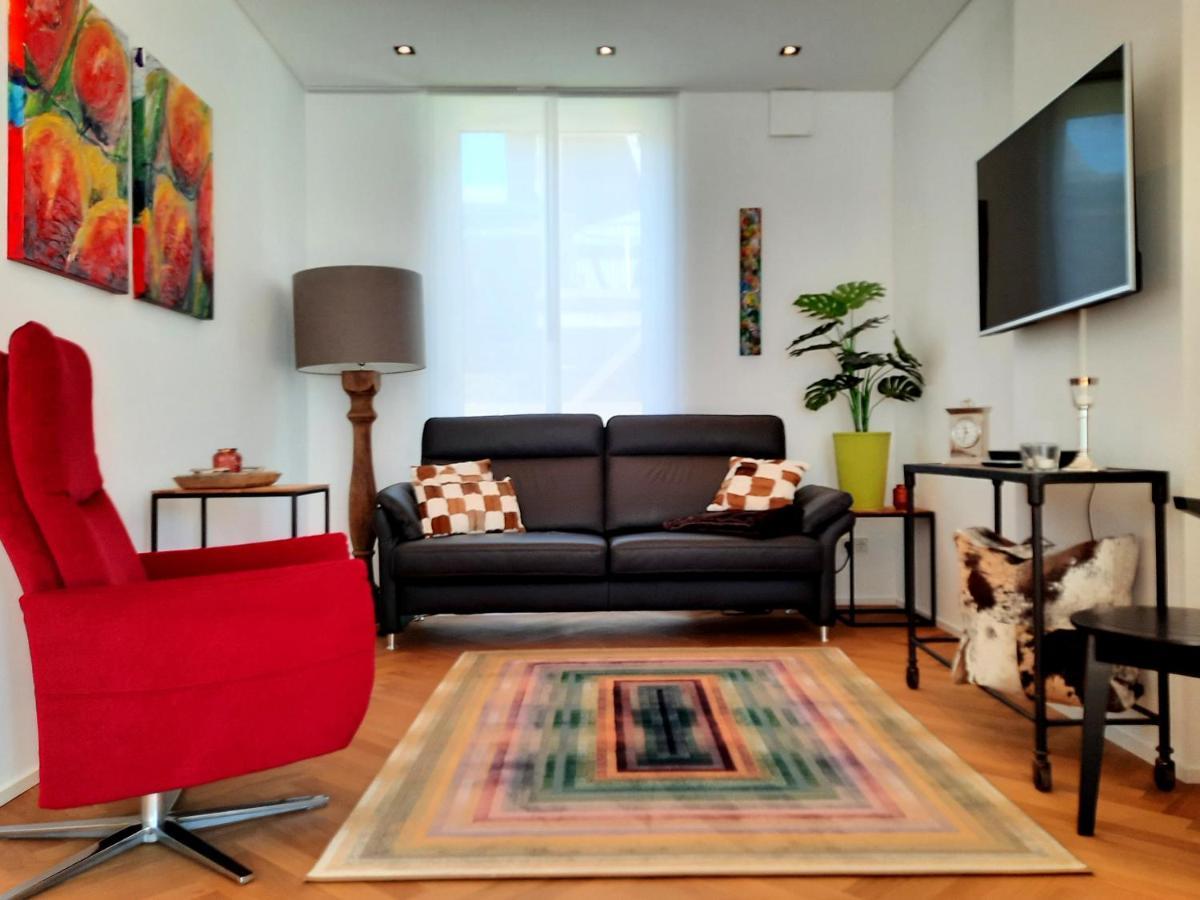 Neu - Moselauszeit Apartment
