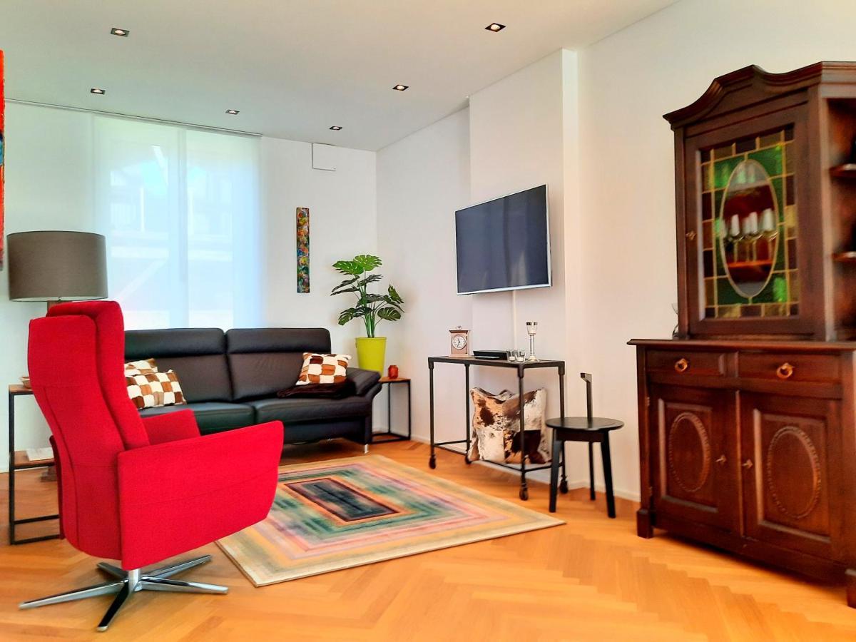 Neu - Moselauszeit Apartment Traben-Trarbach