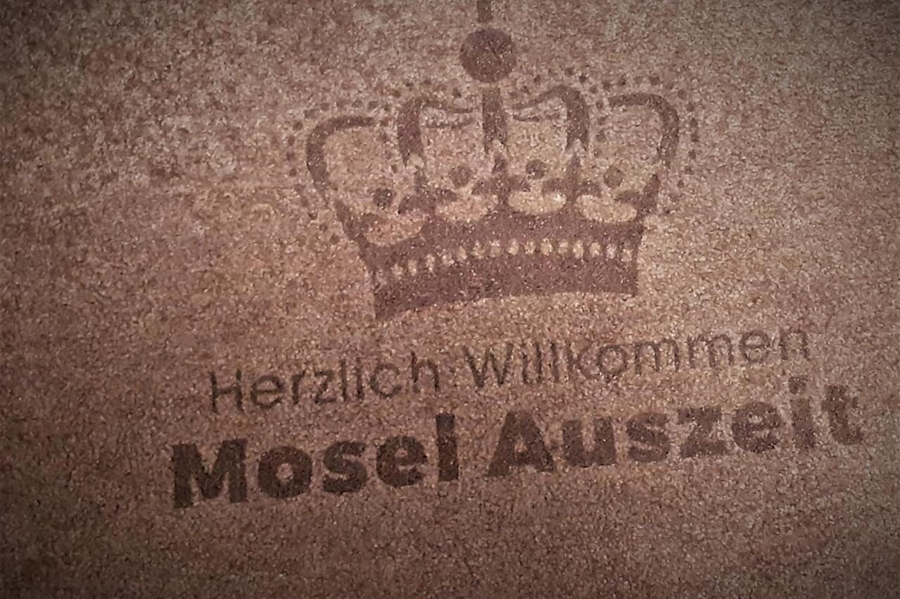 Neu - Moselauszeit Apartment