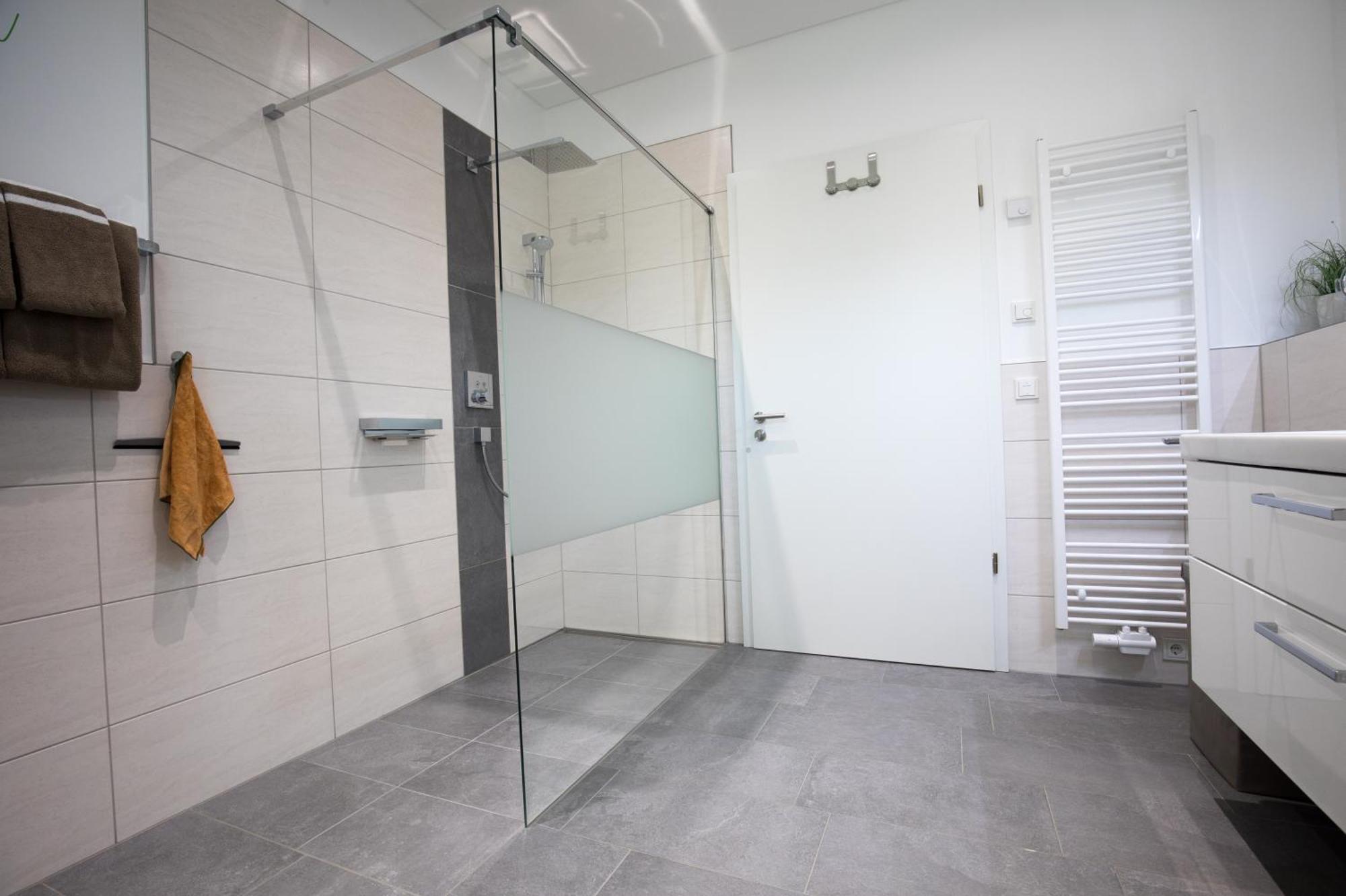 Apartment Neu - Moselauszeit *