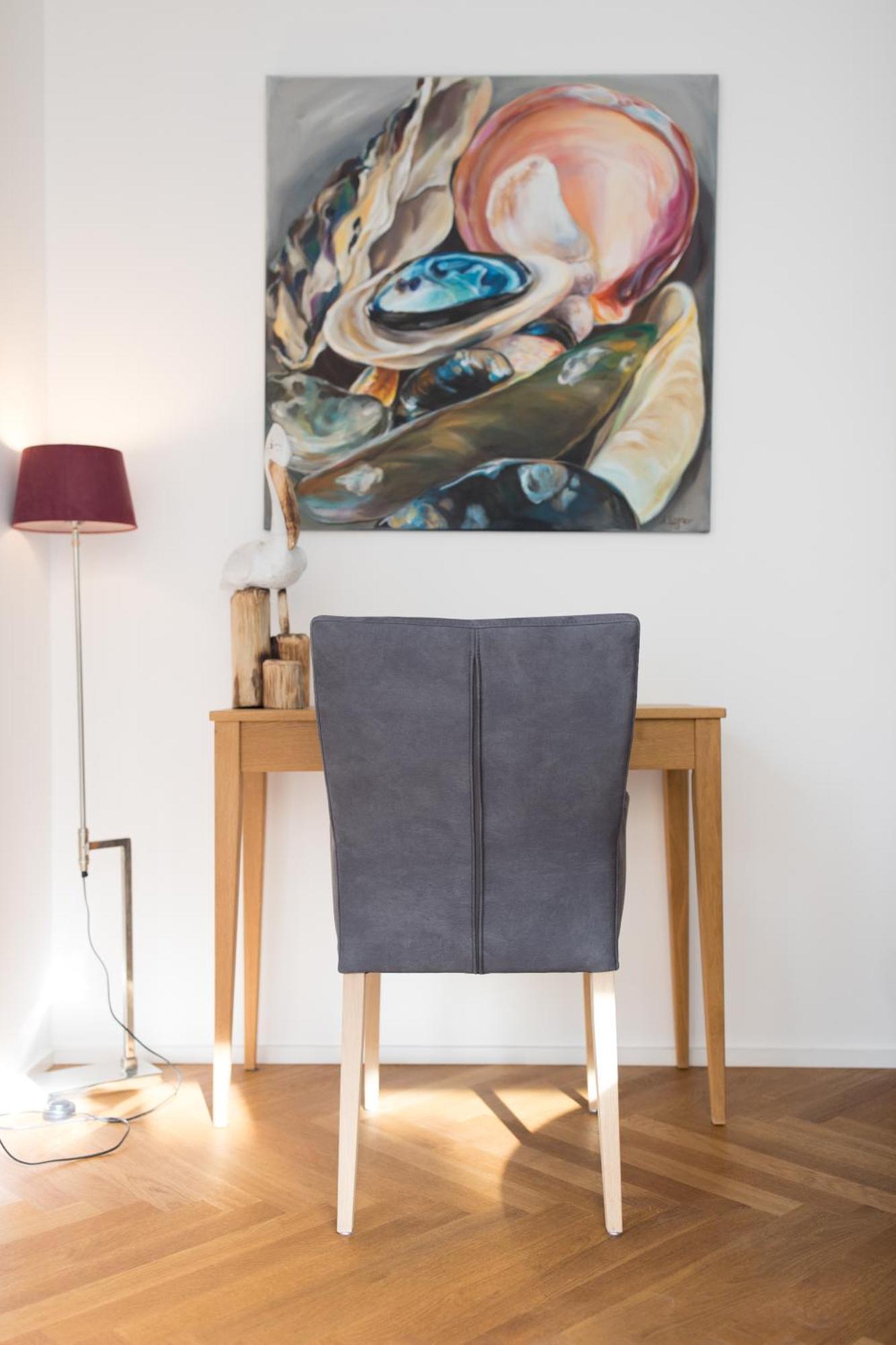Neu - Moselauszeit Apartment Traben-Trarbach