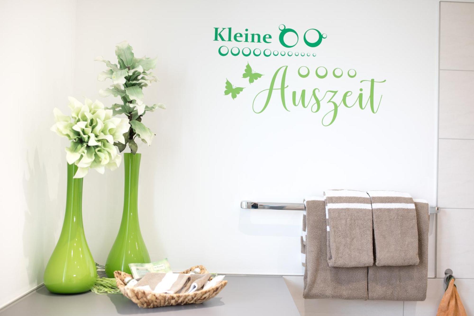 Neu - Moselauszeit