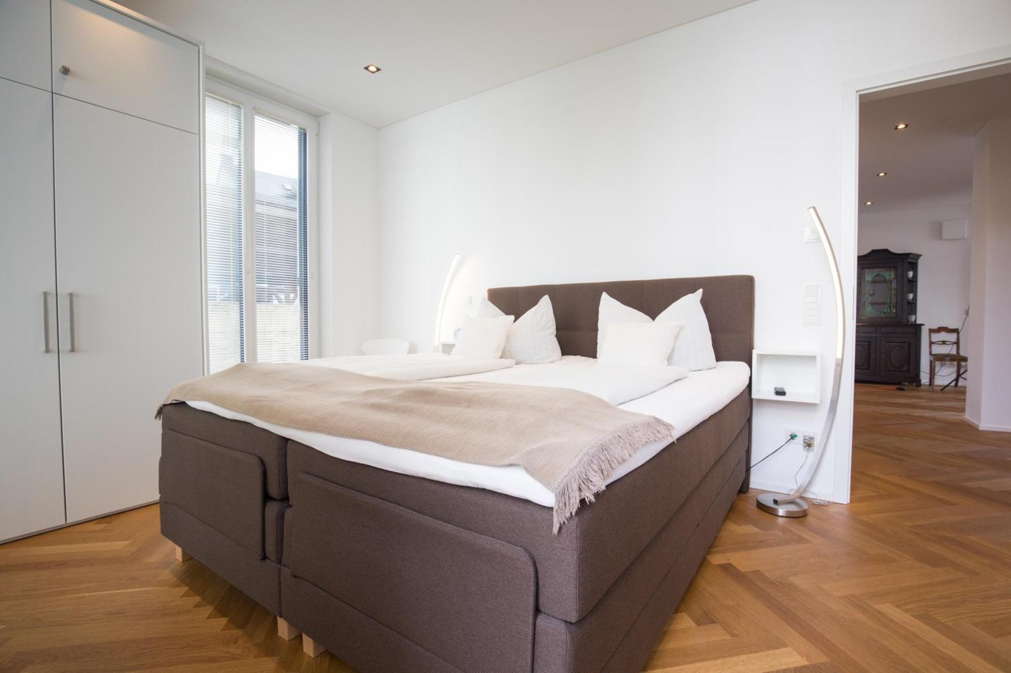 Apartment Neu - Moselauszeit