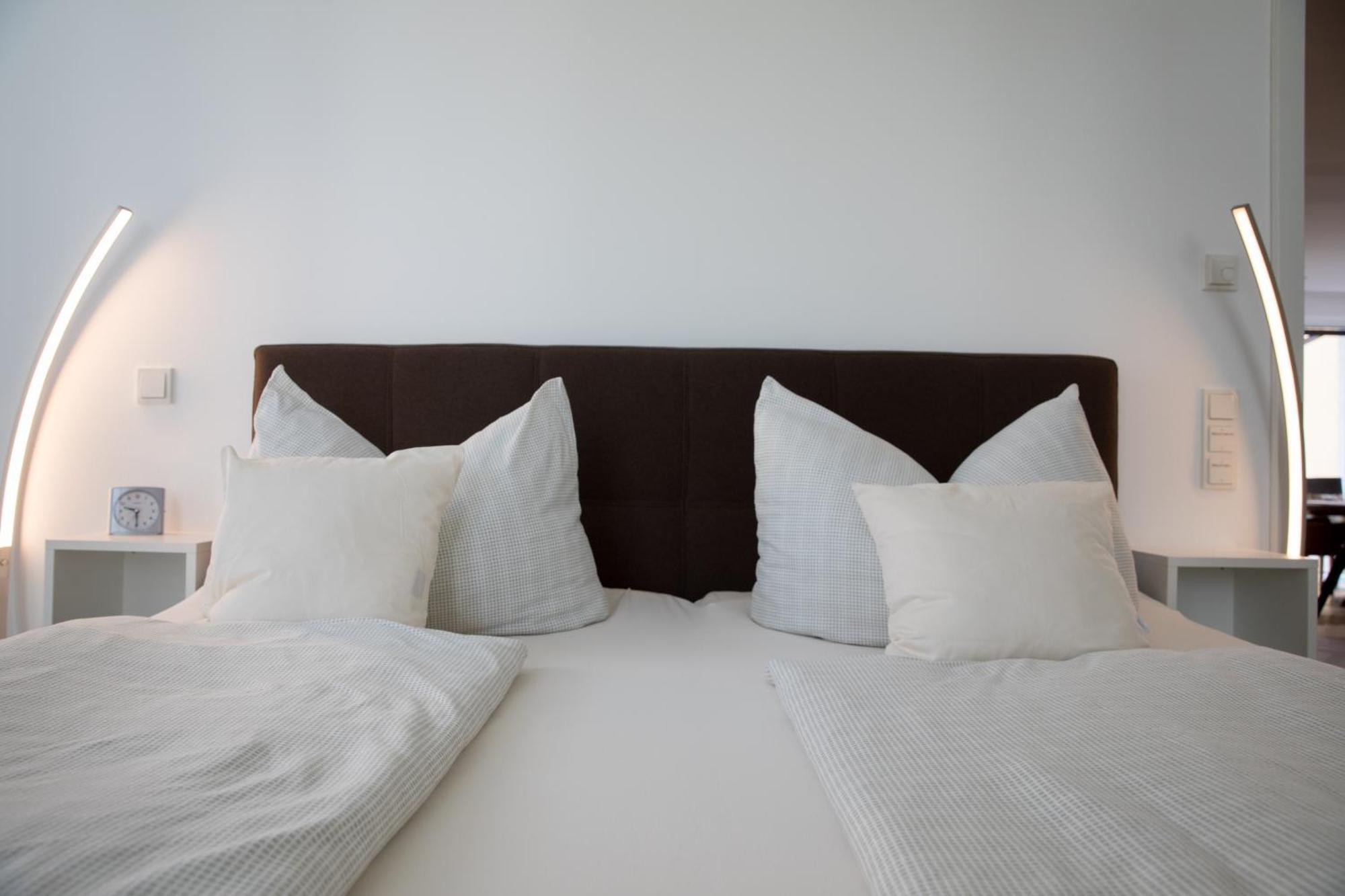 Neu - Moselauszeit Apartment Traben-Trarbach