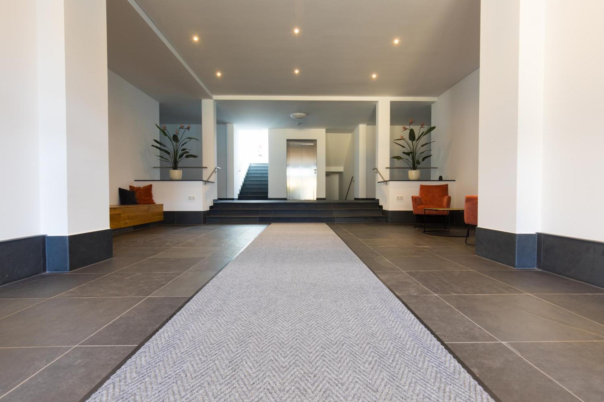 Neu - Moselauszeit Apartment