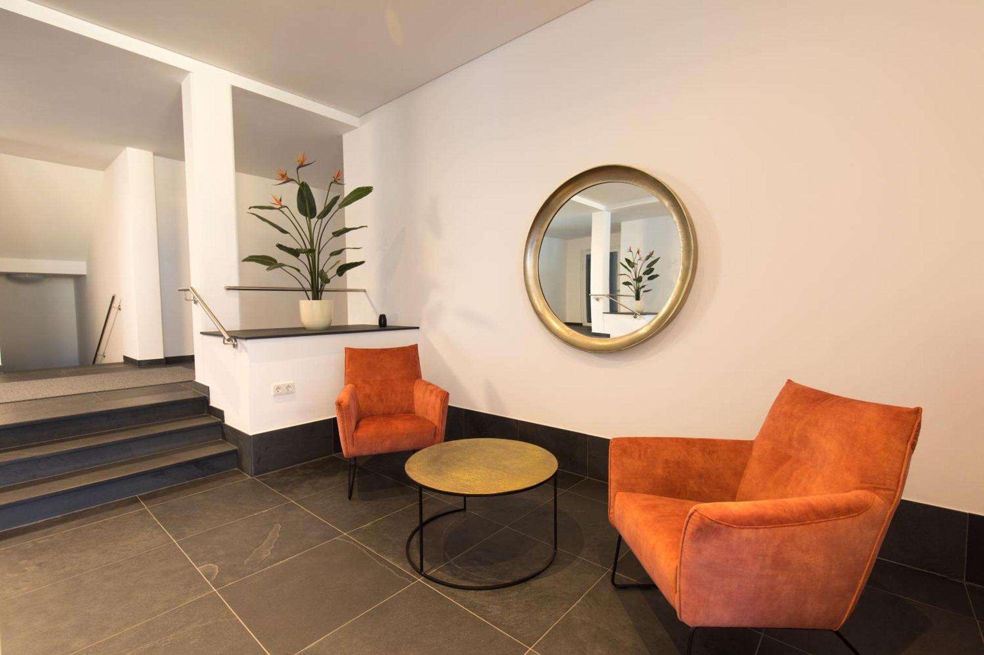 Neu - Moselauszeit Apartment *