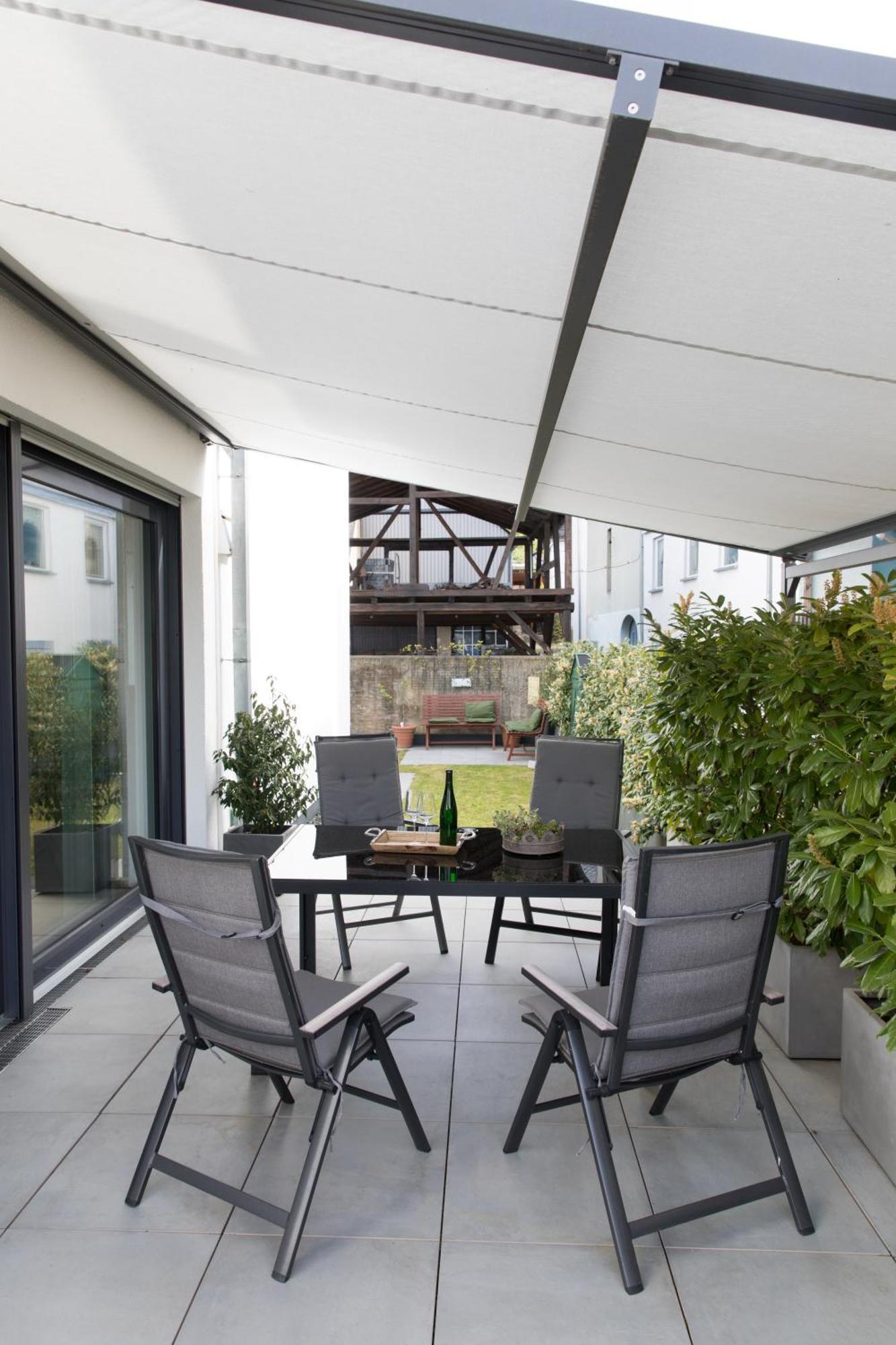 Apartment Neu - Moselauszeit