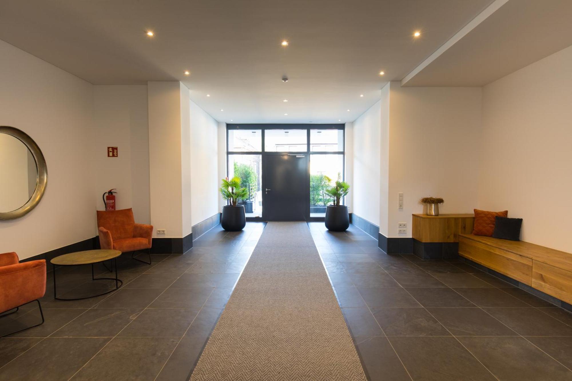 Apartment Neu - Moselauszeit Traben-Trarbach